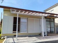 稲敷市犬塚戸建
