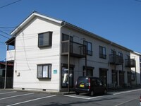 田山ハイツ　B