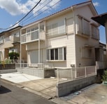 牛久町池辺戸建