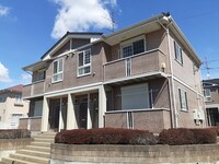 アンソレイエ白羽Ａ