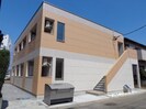 Ｃｅｕ　Ａｚｕｌ（セウ　アジュール）の外観