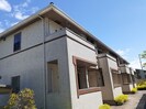 ＭＡ・ＭＡＩＳＯＮの外観