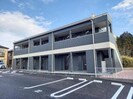 Reizen II（ライツェン　ツヴァイ）の外観
