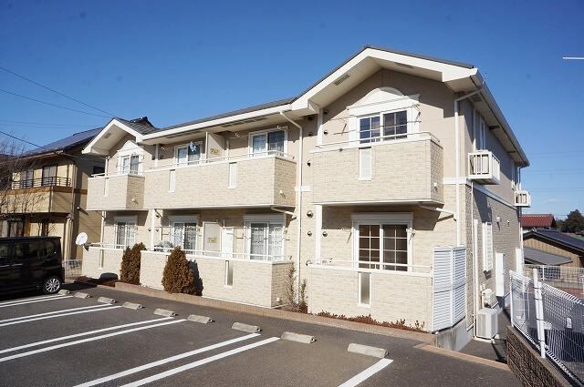  ボヌール・ラコンテ