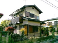 牛久市　南7丁目