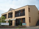 エルシオンの外観
