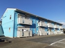 ニューシティ志げＡの外観