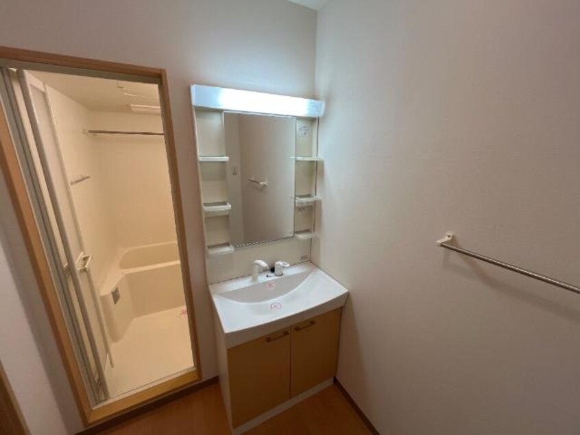 洗髪洗面化粧台 マルメラーデ