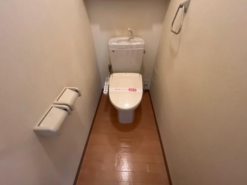 シャワー付トイレ マルメラーデ