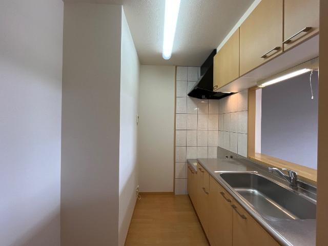 キッチン マルメラーデ