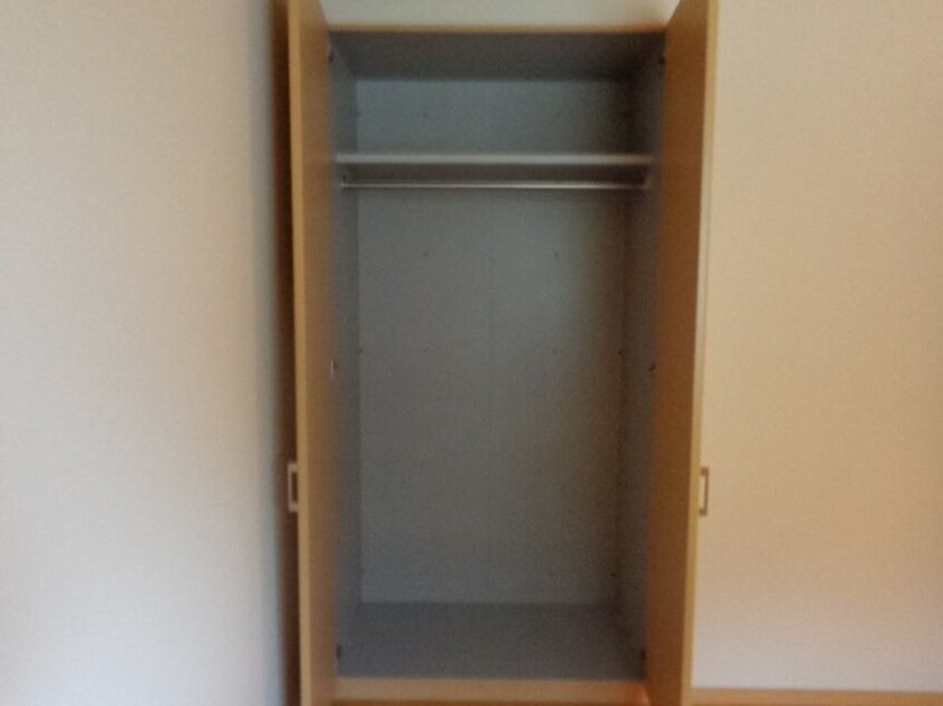 クローゼット マルメラーデ