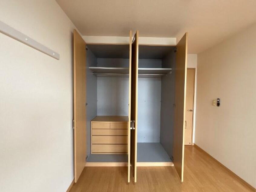 クローゼット マルメラーデ