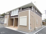 高瀬川ハイツ　III