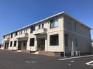アプリカス　ヴェントの外観