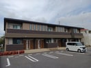 ベラカーサ　セコンドの外観