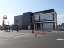 マクドナルド１２５阿見店まで1500m プランドール