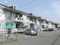 サンシャインK　B棟