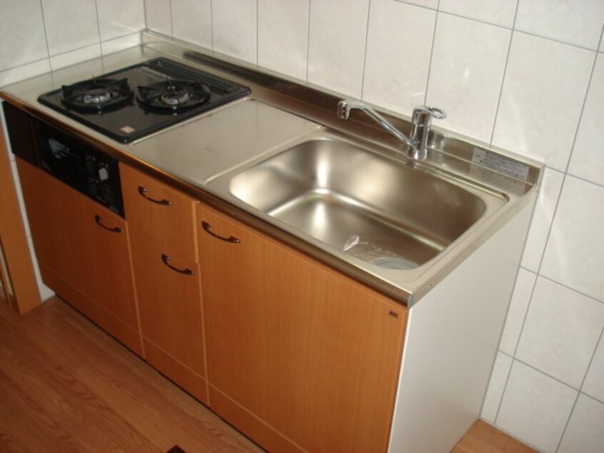 システムキッチン Prendre Sophia（プランドールソフィア）