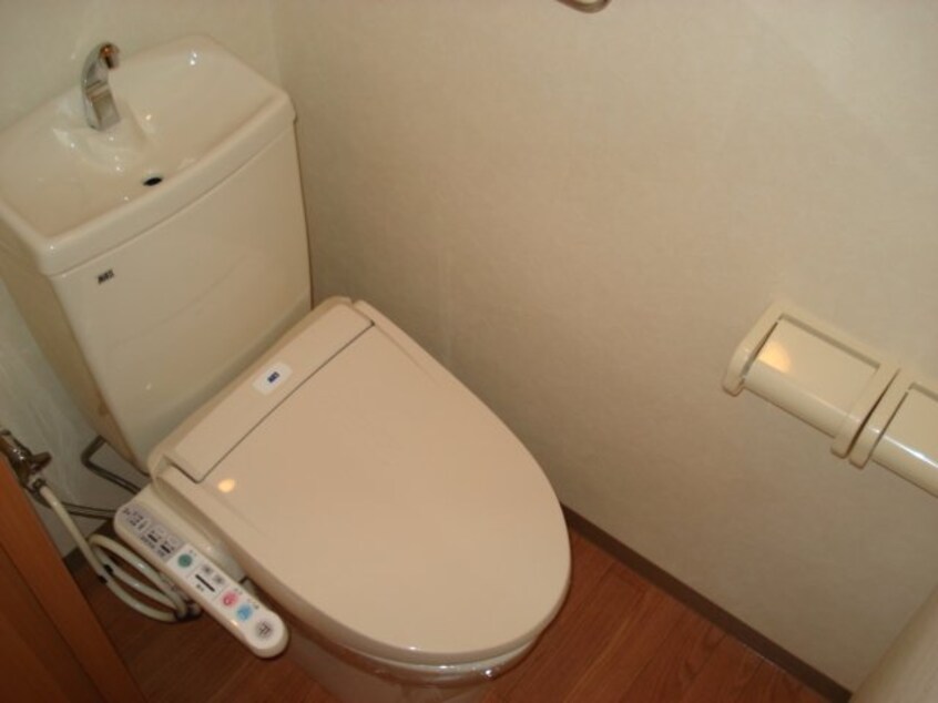 シャワー付トイレ Prendre Sophia（プランドールソフィア）