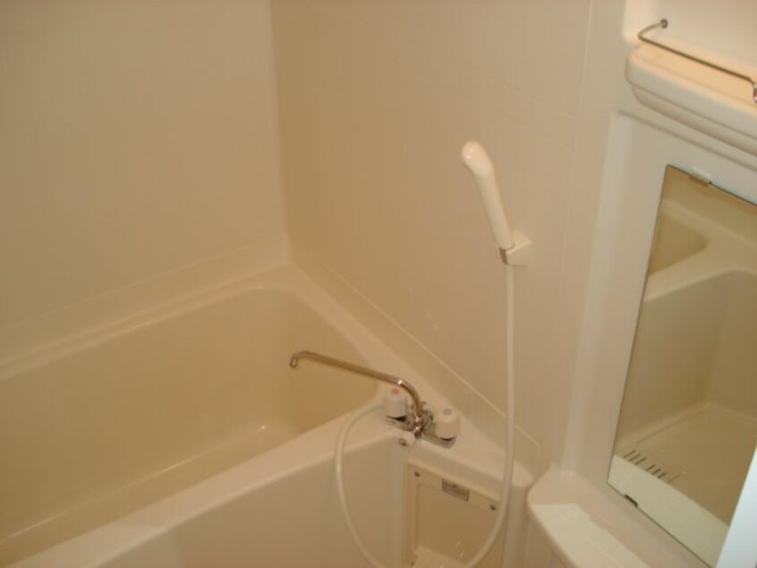 浴室 Prendre Sophia（プランドールソフィア）