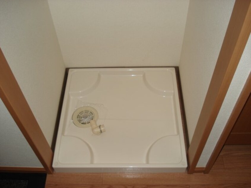 洗濯機置場 Prendre Sophia（プランドールソフィア）