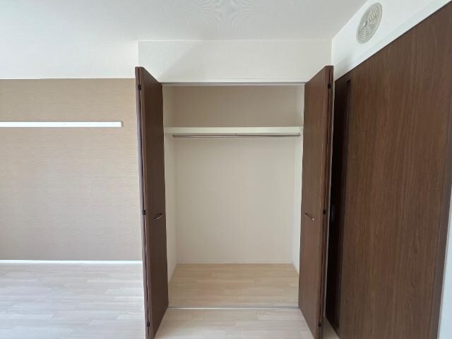 クローゼット フランシーズ