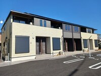 ベル　フルールII