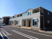 グッド・アイランド阿見I