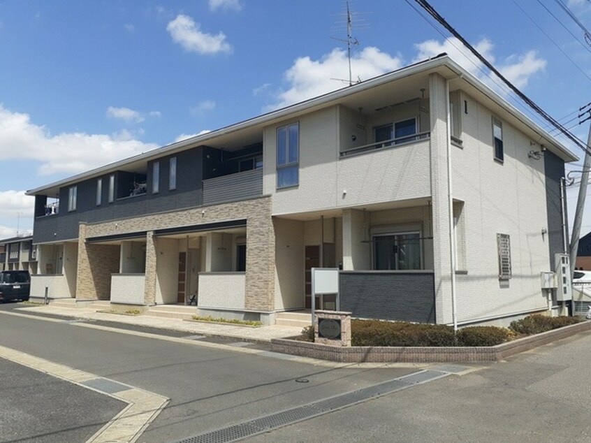  グラン・リーオI