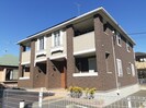 リベラル　ファミリアの外観
