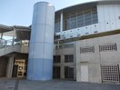 常磐線ひたち野うしく駅まで400m ハーヴェストヒルＡ
