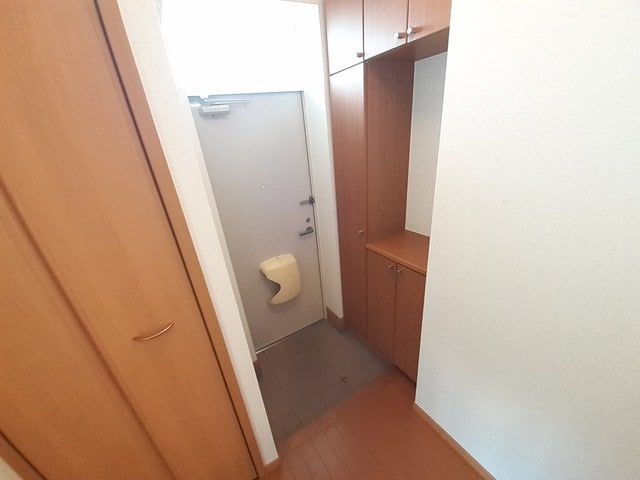  レジデンスさくら台Ａ