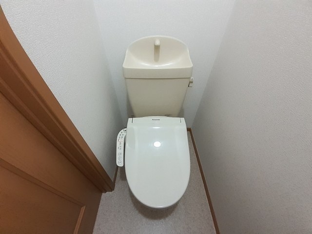  レジデンスさくら台Ａ