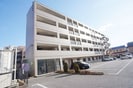 キャッスルタルイ弐番館の外観