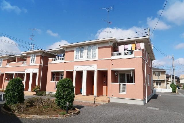  レジデンスさくら台Ｅ