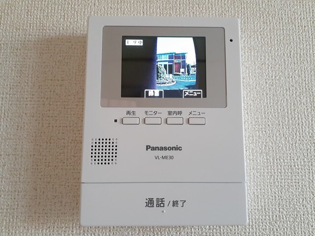  レジデンスさくら台Ｅ