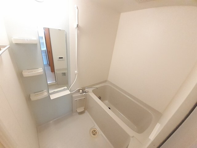  レジデンスさくら台Ｅ