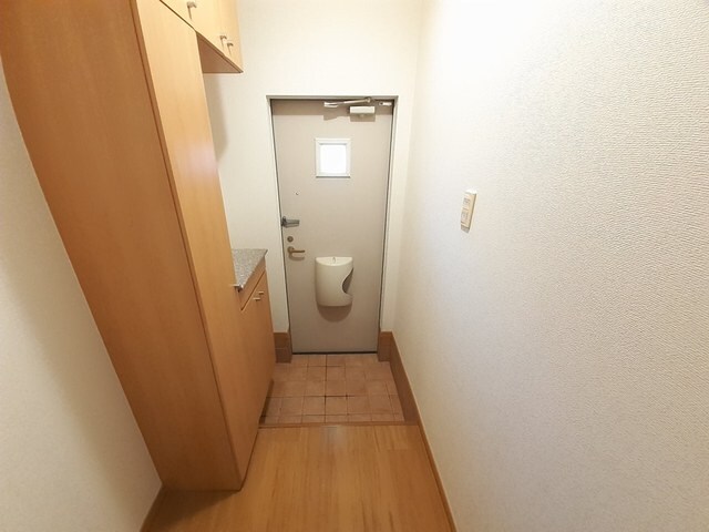  レジデンスさくら台Ｅ