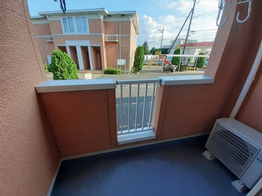  レジデンスさくら台Ｅ