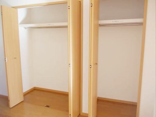  レジデンスさくら台Ｅ