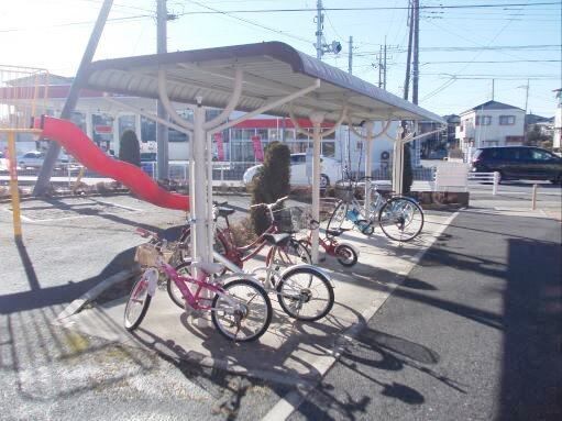  レジデンスさくら台Ｅ