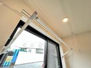 室内設備 グランメリーII