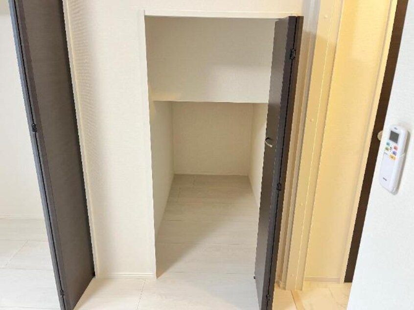収納 グランメリーII
