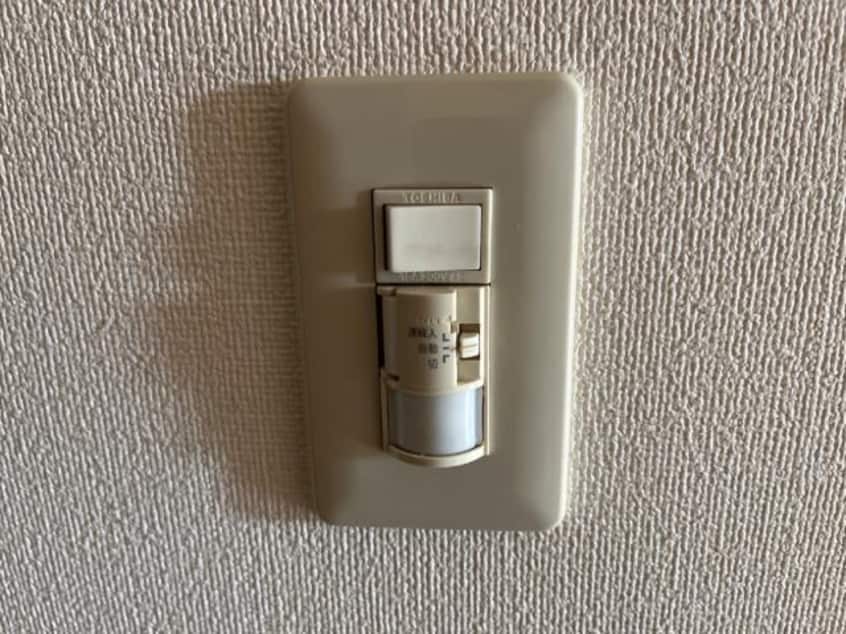 室内設備 フォルティア