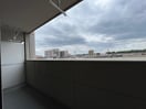 ベランダ フォルティア
