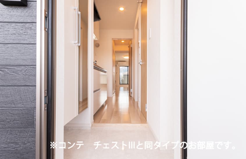  フォレスト佐貫