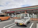 セブンイレブン南中島町店まで690m フォレスト佐貫
