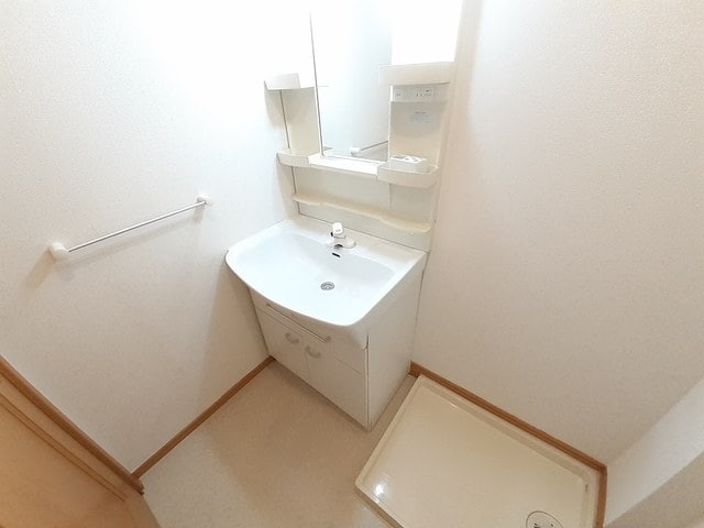  アズールつくば　Ｂ