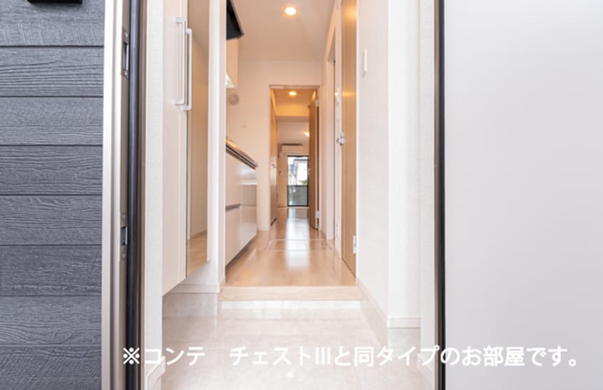  フォレスト佐貫