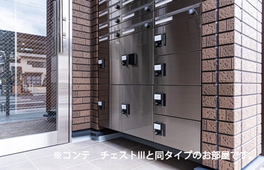  フォレスト佐貫